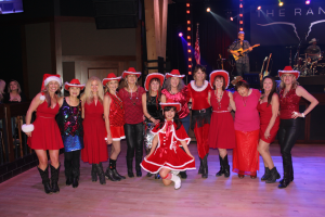 Ranch Saloon photo taken on Saturday December 20, 2025