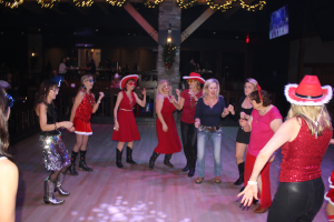 Ranch Saloon photo taken on Saturday December 20, 2025