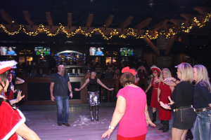 Ranch Saloon photo taken on Saturday December 20, 2025