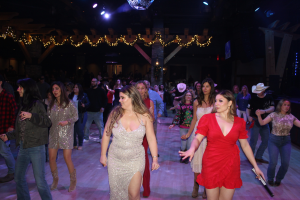 Ranch Saloon photo taken on Saturday December 20, 2025