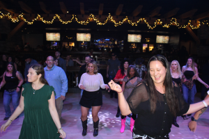 Ranch Saloon photo taken on Saturday December 20, 2025