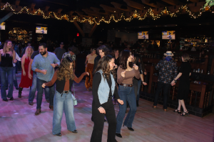 Ranch Saloon photo taken on Saturday December 20, 2025