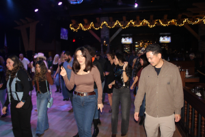 Ranch Saloon photo taken on Saturday December 20, 2025