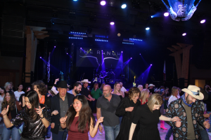 Ranch Saloon photo taken on Saturday December 20, 2025