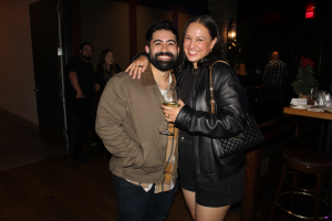 Ranch Saloon photo taken on Saturday December 20, 2025