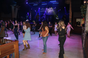 Ranch Saloon photo taken on Saturday December 20, 2025