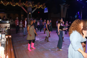 Ranch Saloon photo taken on Saturday December 20, 2025