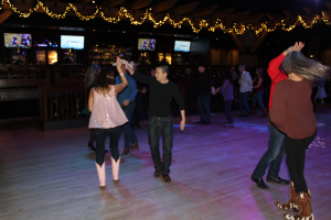 Ranch Saloon photo taken on Friday December 26, 2025