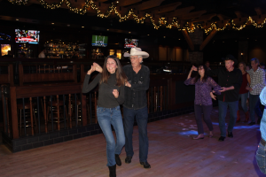 Ranch Saloon photo taken on Friday December 26, 2025