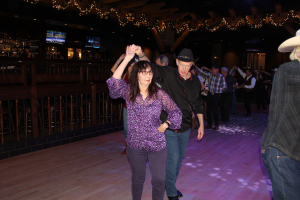 Ranch Saloon photo taken on Friday December 26, 2025