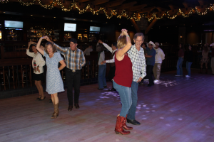 Ranch Saloon photo taken on Friday December 26, 2025