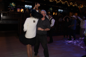 Ranch Saloon photo taken on Friday December 26, 2025