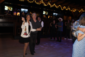 Ranch Saloon photo taken on Friday December 26, 2025