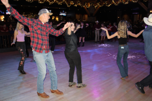 Ranch Saloon photo taken on Friday December 26, 2025