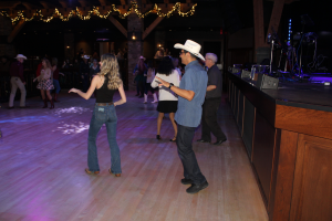 Ranch Saloon photo taken on Friday December 26, 2025