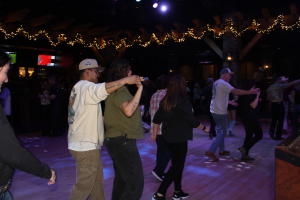 Ranch Saloon photo taken on Friday December 26, 2025