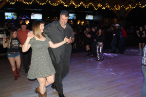 Ranch Saloon photo taken on Friday December 26, 2025