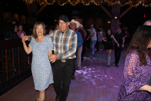 Ranch Saloon photo taken on Friday December 26, 2025