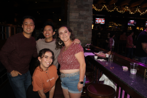 Ranch Saloon photo taken on Friday December 26, 2025