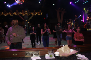 Ranch Saloon photo taken on Friday December 26, 2025