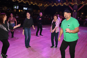 Ranch Saloon photo taken on Friday December 26, 2025