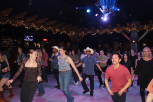 Ranch Saloon photo taken on Friday December 26, 2025