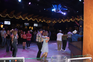 Ranch Saloon photo taken on Friday December 26, 2025