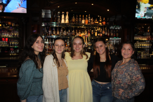 Ranch Saloon photo taken on Friday December 26, 2025