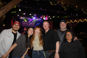 Ranch Saloon photo taken on Friday December 26, 2025