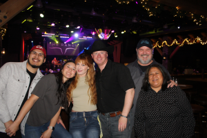 Ranch Saloon photo taken on Friday December 26, 2025