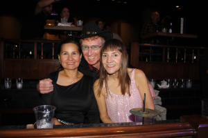 Ranch Saloon photo taken on Friday December 26, 2025