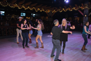 Ranch Saloon photo taken on Friday December 26, 2025