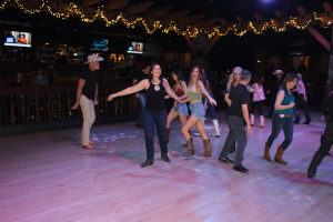 Ranch Saloon photo taken on Friday December 26, 2025