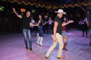 Ranch Saloon photo taken on Friday December 26, 2025