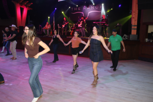 Ranch Saloon photo taken on Friday December 26, 2025