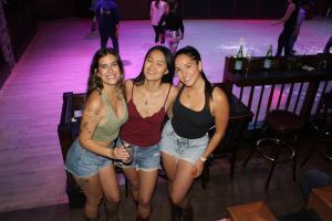 Ranch Saloon photo taken on Friday December 26, 2025