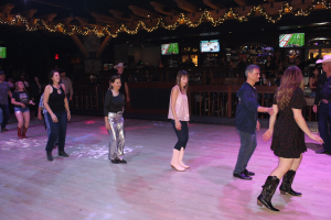 Ranch Saloon photo taken on Friday December 26, 2025