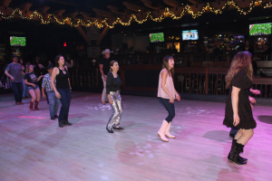 Ranch Saloon photo taken on Friday December 26, 2025