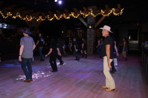 Ranch Saloon photo taken on Friday December 26, 2025