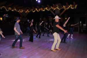 Ranch Saloon photo taken on Friday December 26, 2025