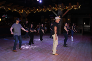 Ranch Saloon photo taken on Friday December 26, 2025