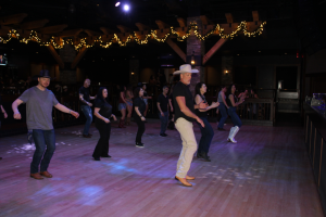 Ranch Saloon photo taken on Friday December 26, 2025