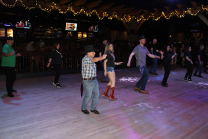 Ranch Saloon photo taken on Friday December 26, 2025