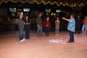 Ranch Saloon photo taken on Saturday December 27, 2025