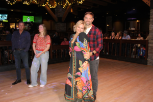 Ranch Saloon photo taken on Saturday December 27, 2025