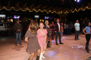 Ranch Saloon photo taken on Saturday December 27, 2025