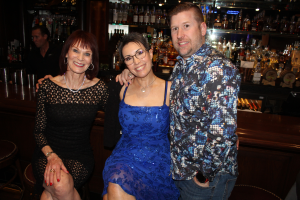 Ranch Saloon photo taken on Saturday December 27, 2025