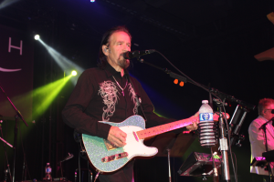 Ranch Saloon photo taken on Saturday December 27, 2025