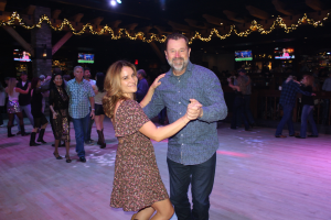 Ranch Saloon photo taken on Saturday December 27, 2025