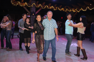 Ranch Saloon photo taken on Saturday December 27, 2025